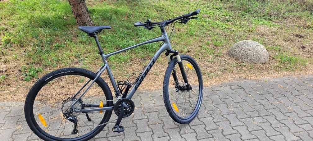 Rower Giant Roam 0 2023 Rozmiar XL SUPER