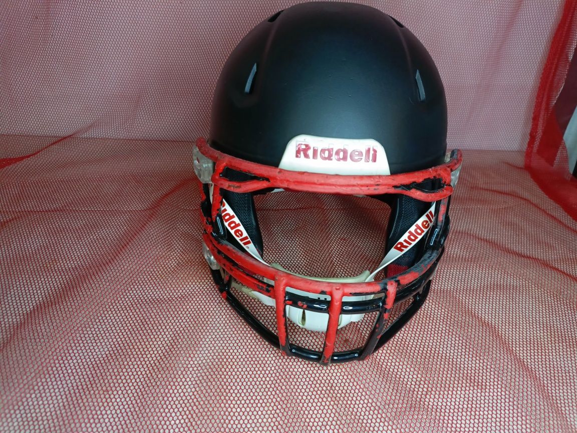 Kask Riddell 360 XL