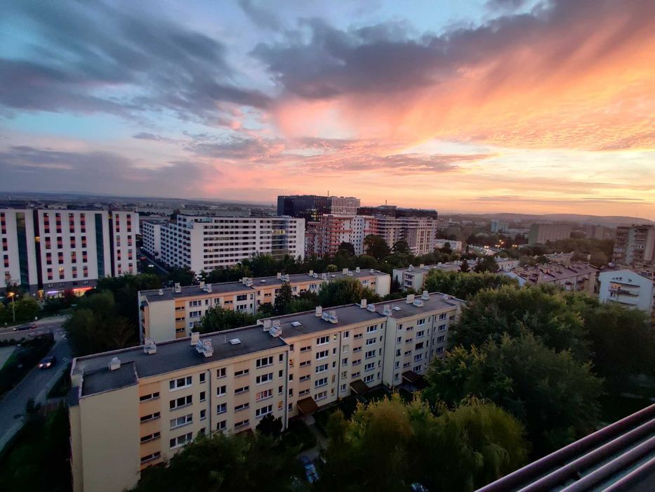 Pokój jednoosobowy, Rondo Barei, OD ZARAZ