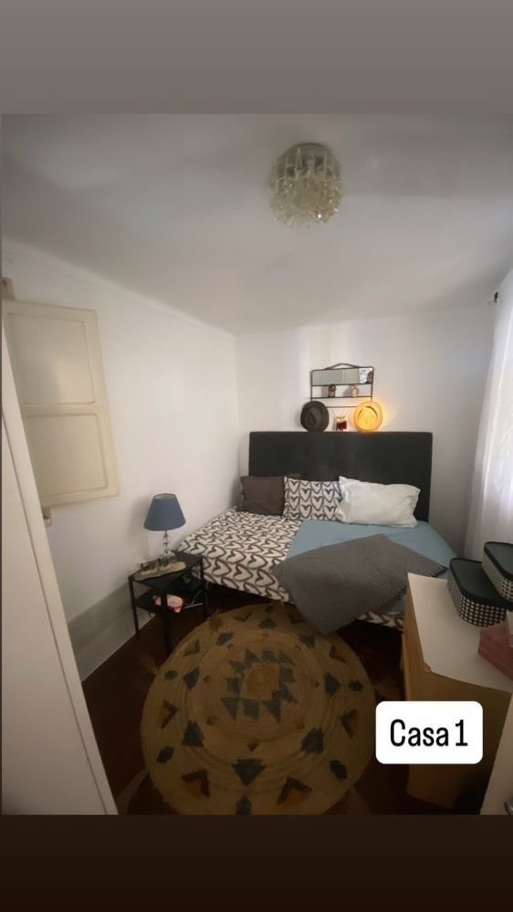 Moradia T4 transformado em 2 casas independentes- Portimão
