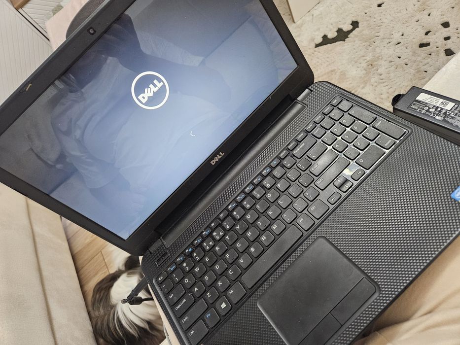 Laptop dell inspiron 3521 intel core i3