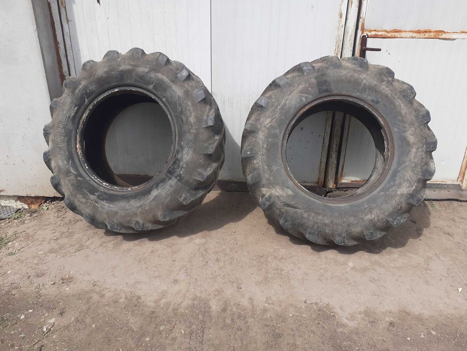 Opony STOMIL 14.9 r24