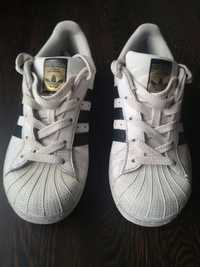 Кроссовки адидас суперстар adidas superstar 21 см