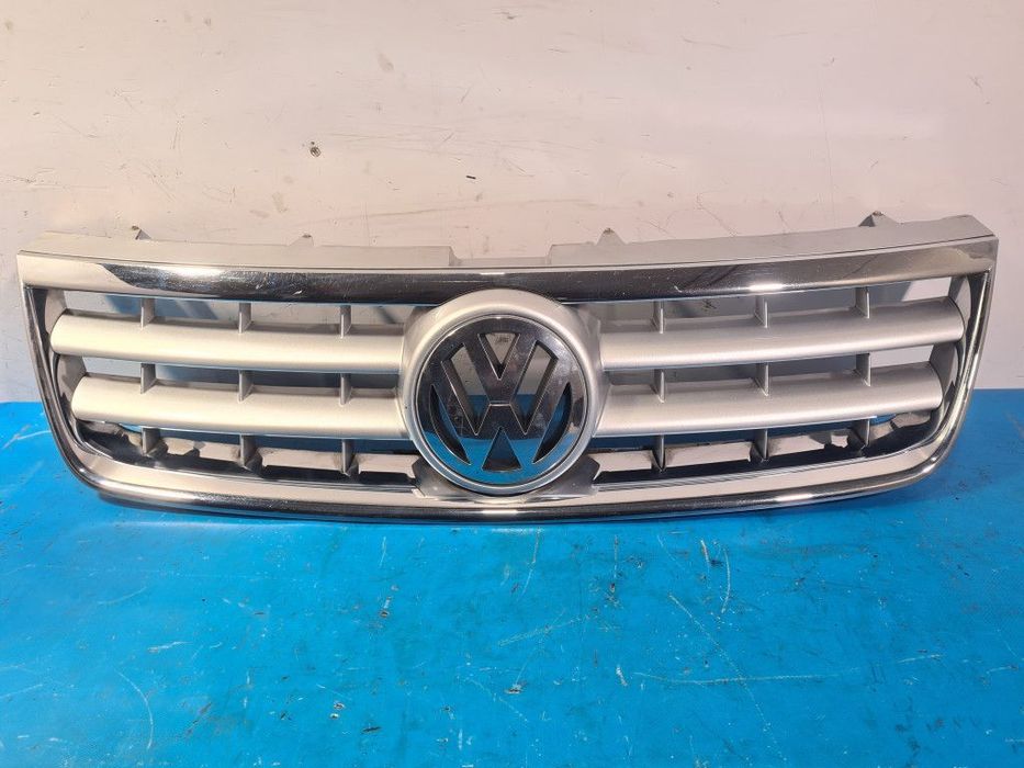 ATRAPA / GRILL VOLKSWAGEN TOUAREG 7L