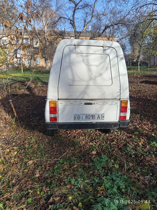 Продам таврію пікап