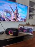 JBL PartyBox On-The-Go#100%sprawny#bdb stan#komplet