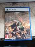 Doom the dark ages PlayStation 5