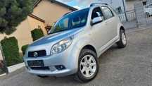 Daihatsu Terios 4x4 super przebieg 61 tys km ! Benzyna ! Klima