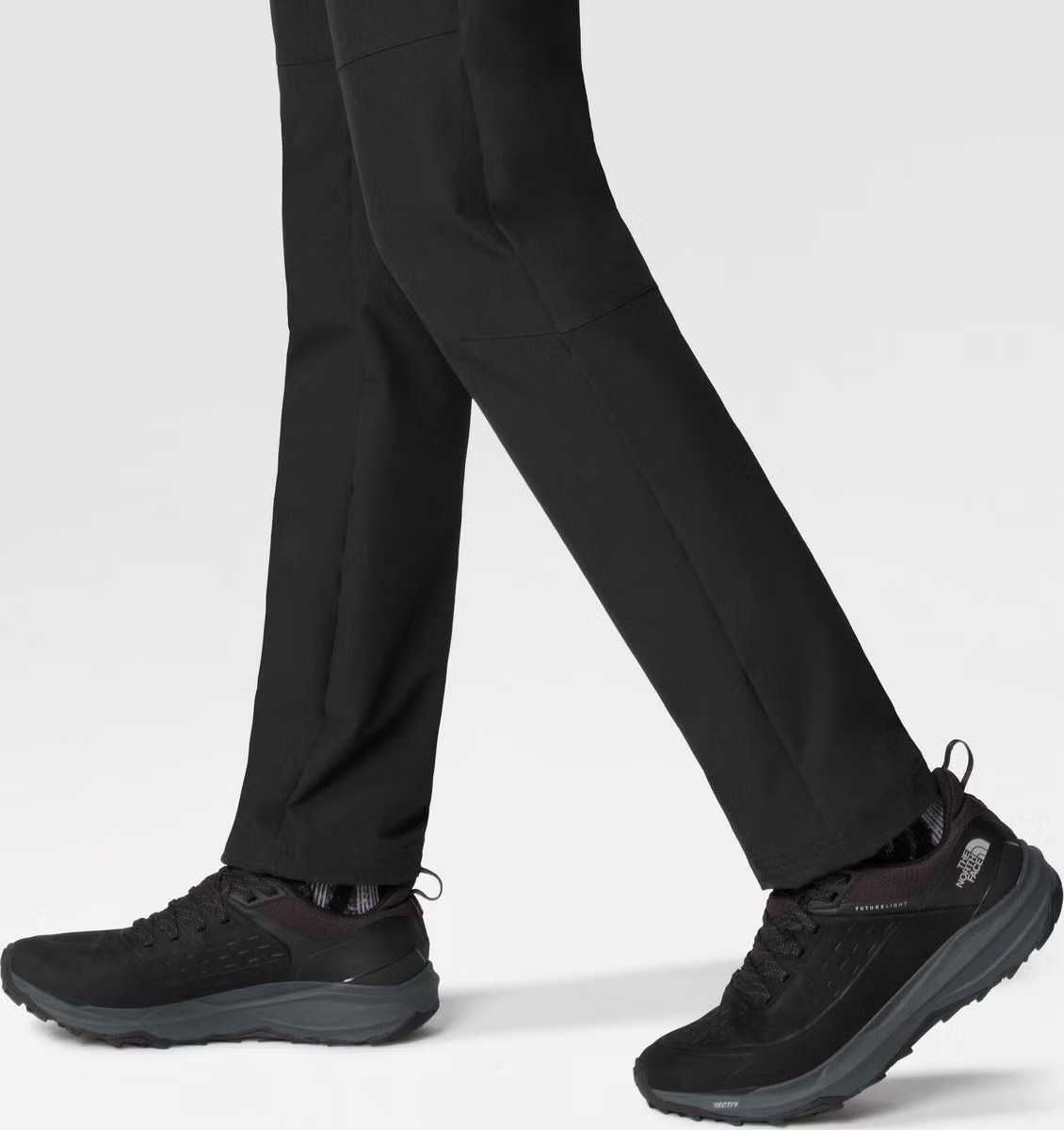 Кроссовки The North Face - Vectiv Exploris 2 Futurelight Leather!