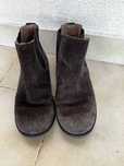 Botas criança Lanidor