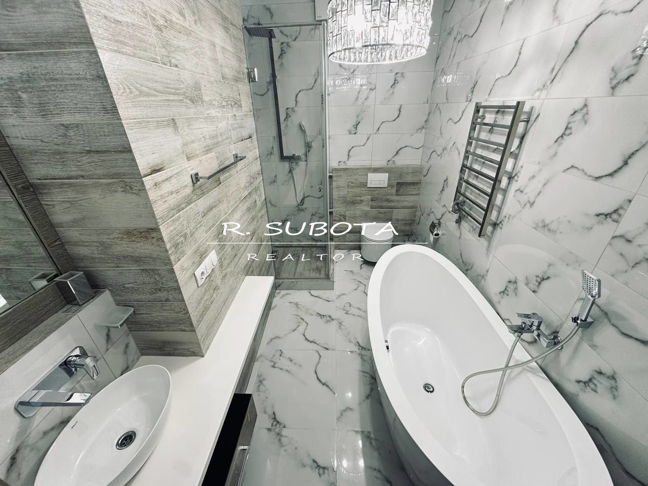 Продажа 3.к. ЖК IQ House (ЭКСКЛЮЗИВ, КЛЮЧИ)