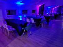 Sala do wynajęcia, lokal. Urodziny, komunie, osiemnastki, imprezy.