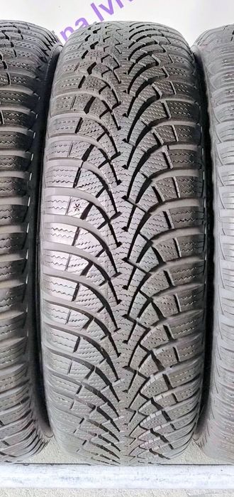 Шини зимові R15 175/60 Good Year Ultragrip 8