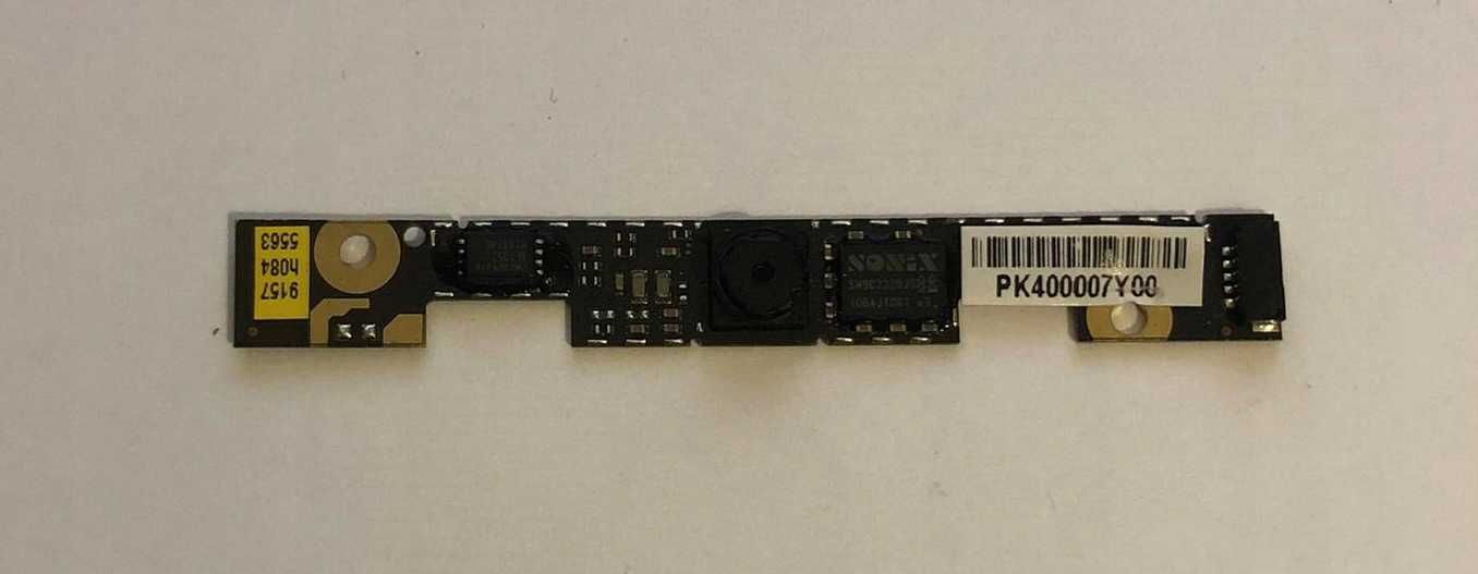 Kamera Acer Aspire (0014)