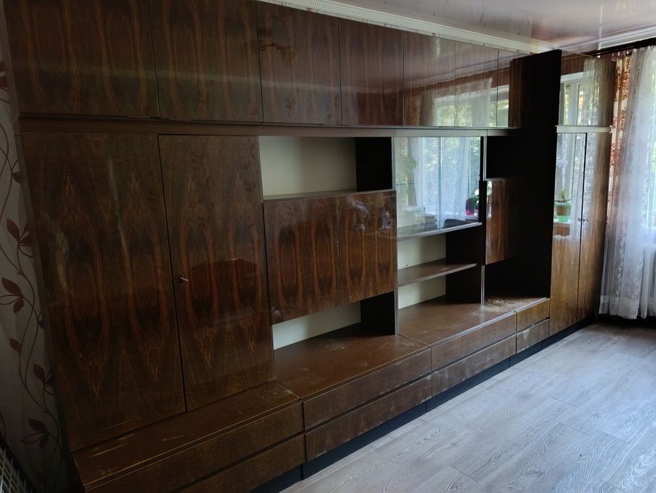 Продам меблі виробництваГДР