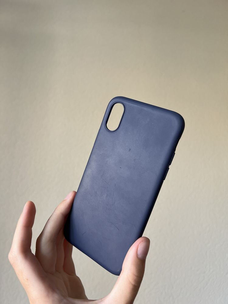6 шт чохол на iphone X / Xs, айфон Х, Xs ОДНИМ ЛОТОМ, всі одразу