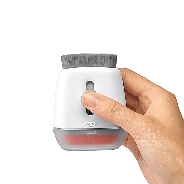 Czyścik do laptopów 2 w 1 - Good Grips / OXO