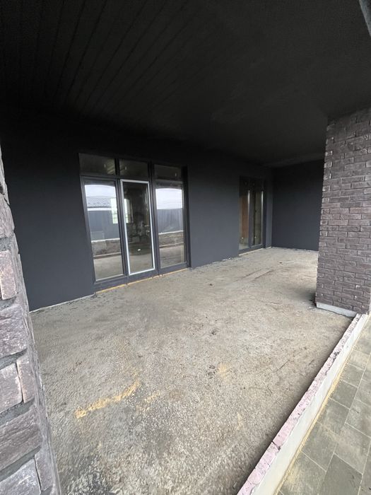 Одноповерховий будинок 15 хв від Київа