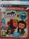 Gra PS3 eyepet i przyjaciele