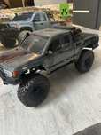 Axial SCX10 III Base Camp 1/10 rtr