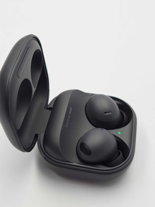 Samsung Galaxy Buds2 Pro - GWARANCJA 6 miesięcy - WYSYŁKA