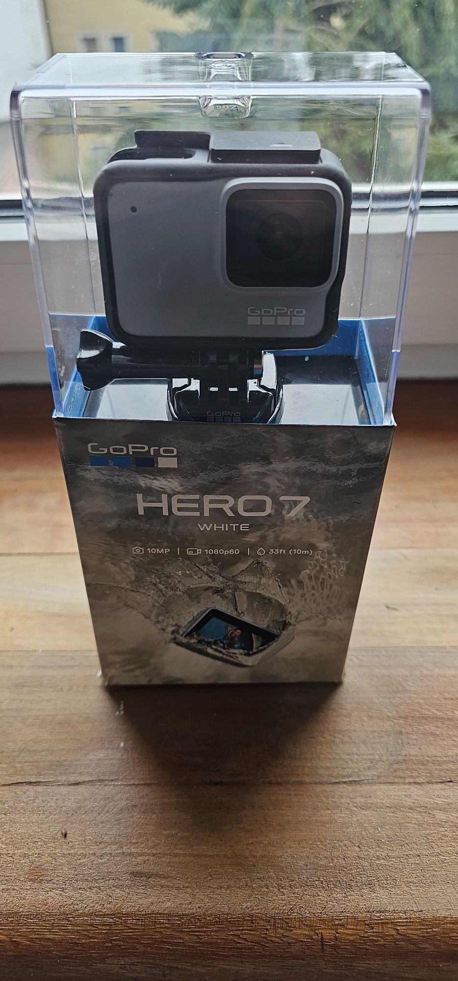 GoPro Hero 7 White