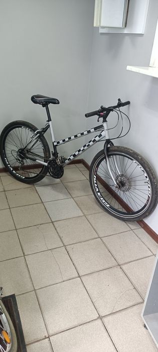 Велосипед GRAVITY 26"