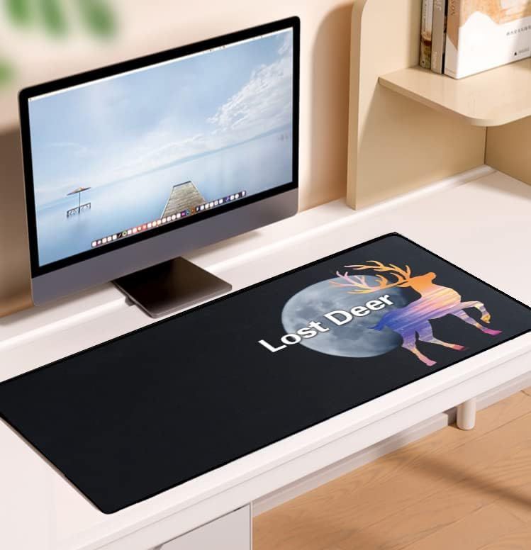 Mouse Pad Speed ​​Gaming  800 x 300 mm