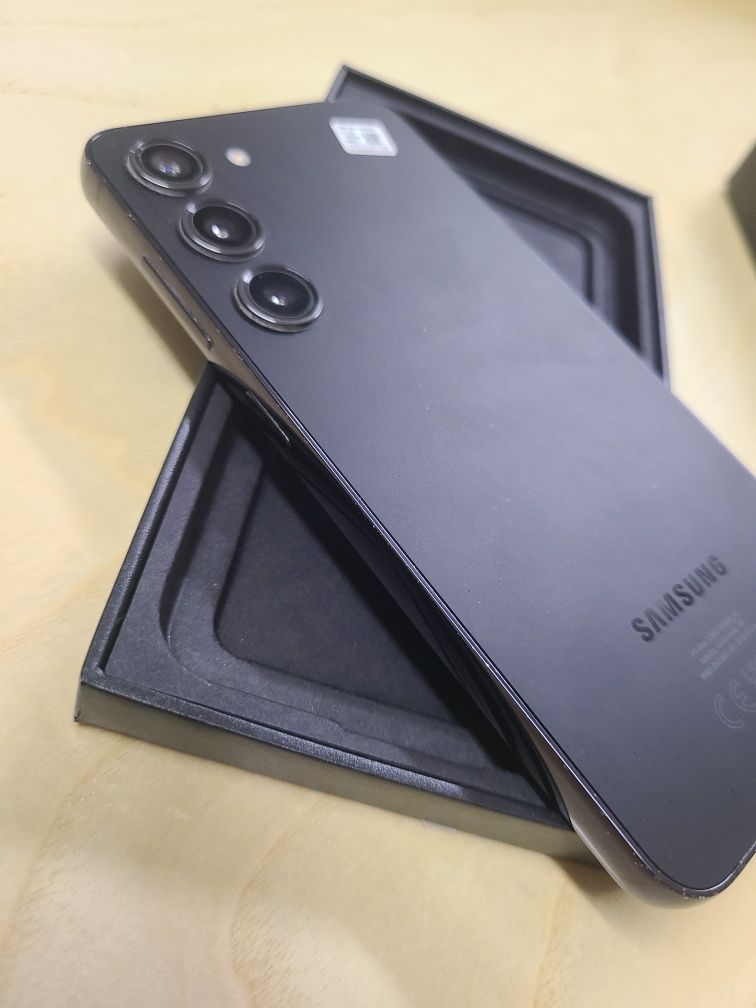 Samsung Galaxy S21