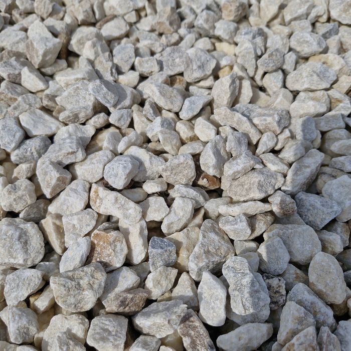 Grys Crystal, kamień ogrodowy, dekoracyjny, ozdobny