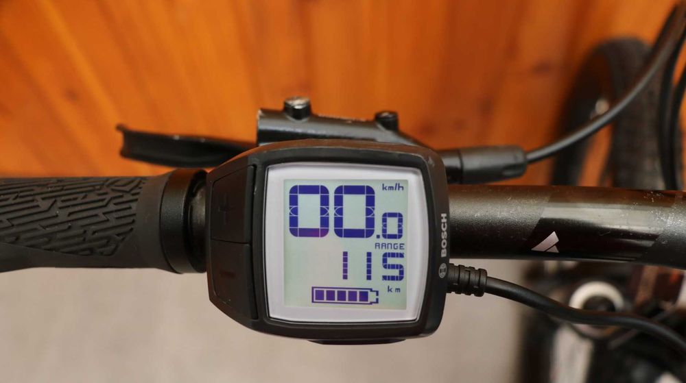 Rower elektryczny Bulls Aminga Eva3 . Raty