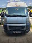 Fiat ducato l2h2