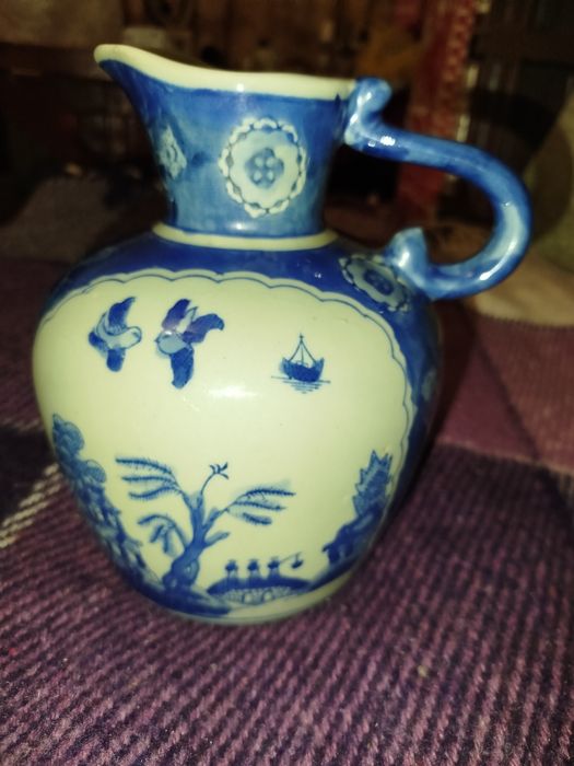 Старинный кувшин, Винтаж, 1736, 1796