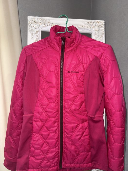 Кафта тренерка s-m Quechua