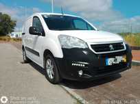 Peugeot  partner