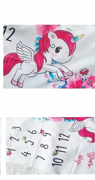 Mata do zdjęć niemowlaka