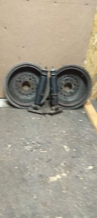 Продам остаток запчастей ваз 2106