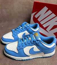 Nike Dunk Low Coastblue  pełny rozmiar