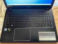 Ноутбук Acer Aspire F15 (F5-573G-58XF)