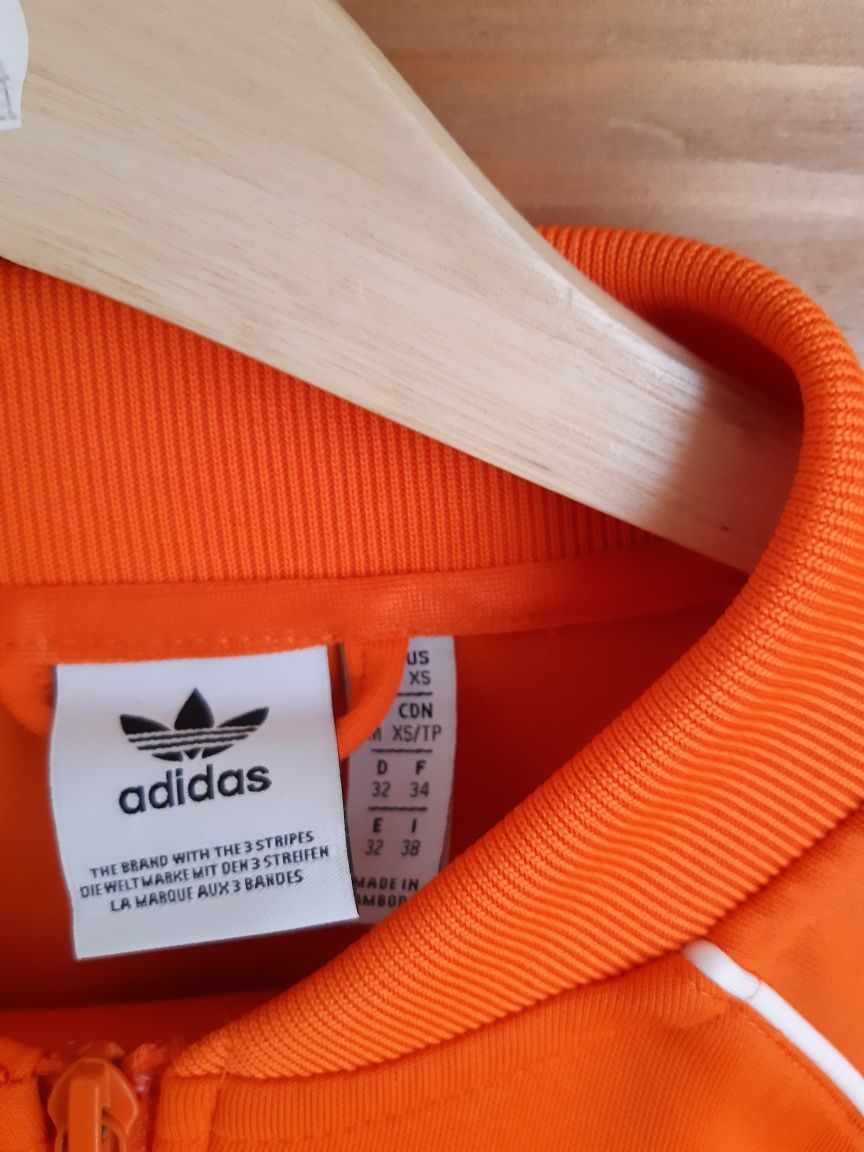 Dres adidas xs oryginalny