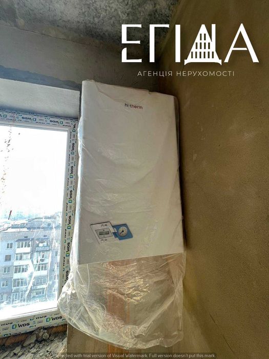 Продаж 3-к квартира 118 кв.м ЖК Ковалівський