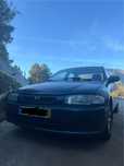 Mazda 323 73cv de 1998 16v