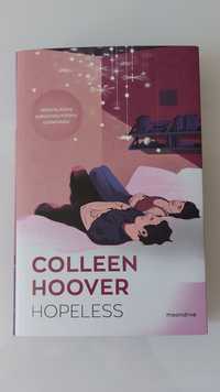 Colleen hoover hopeless