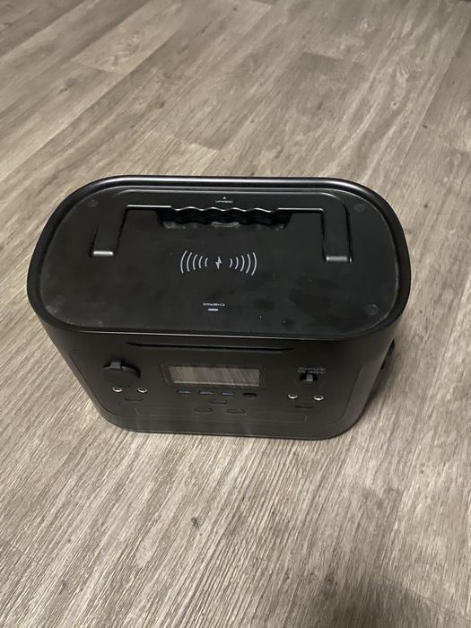 Продам зарядну станцію на 1 кВт