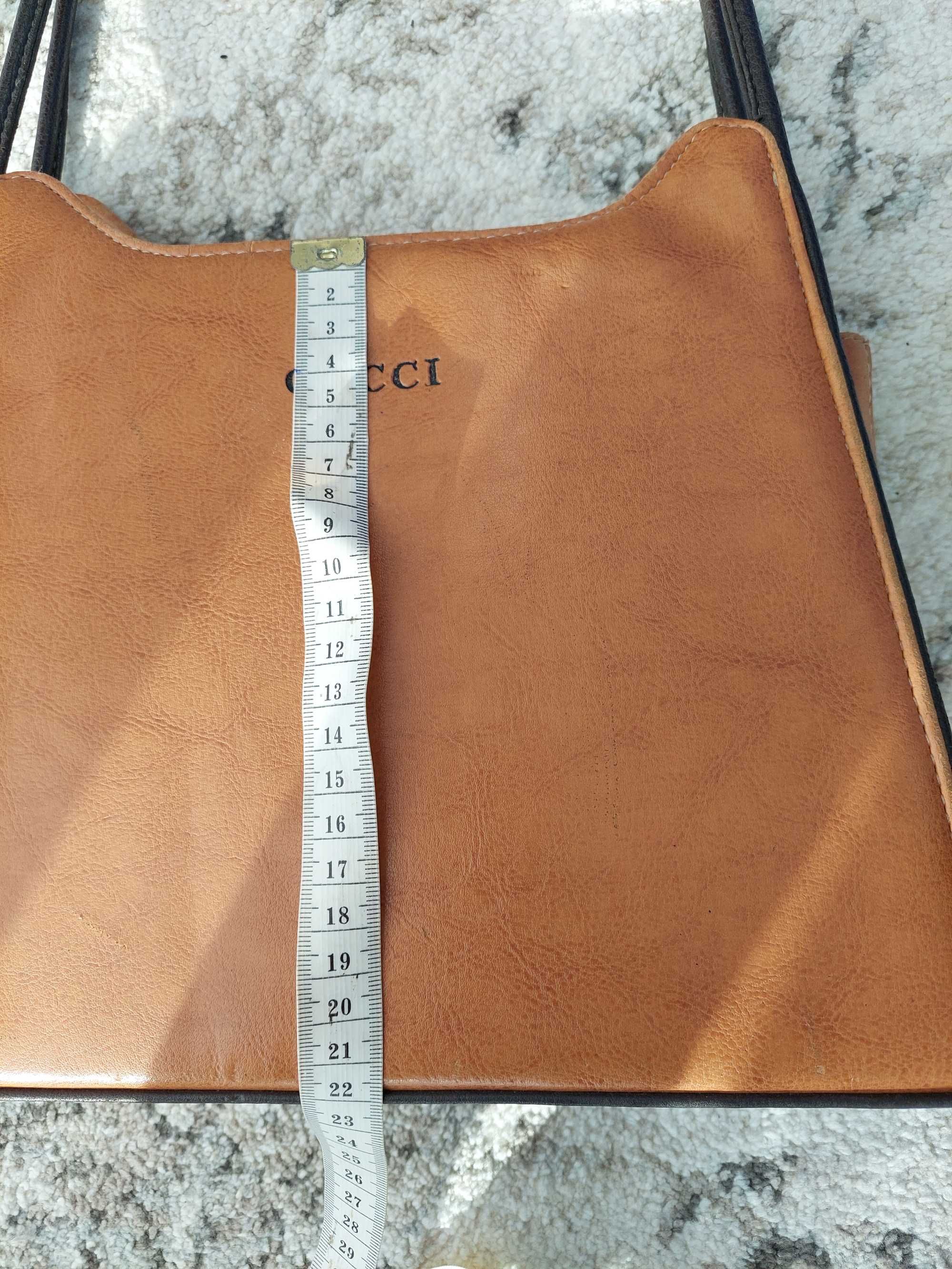 Сумка Gucci оригінал вінтаж