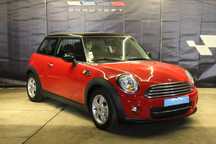 MINI 3 Portas Cooper D