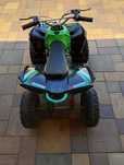 Quad elektryczny 1000wat 36v