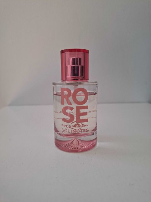 Perfumy Solinotes ROSE