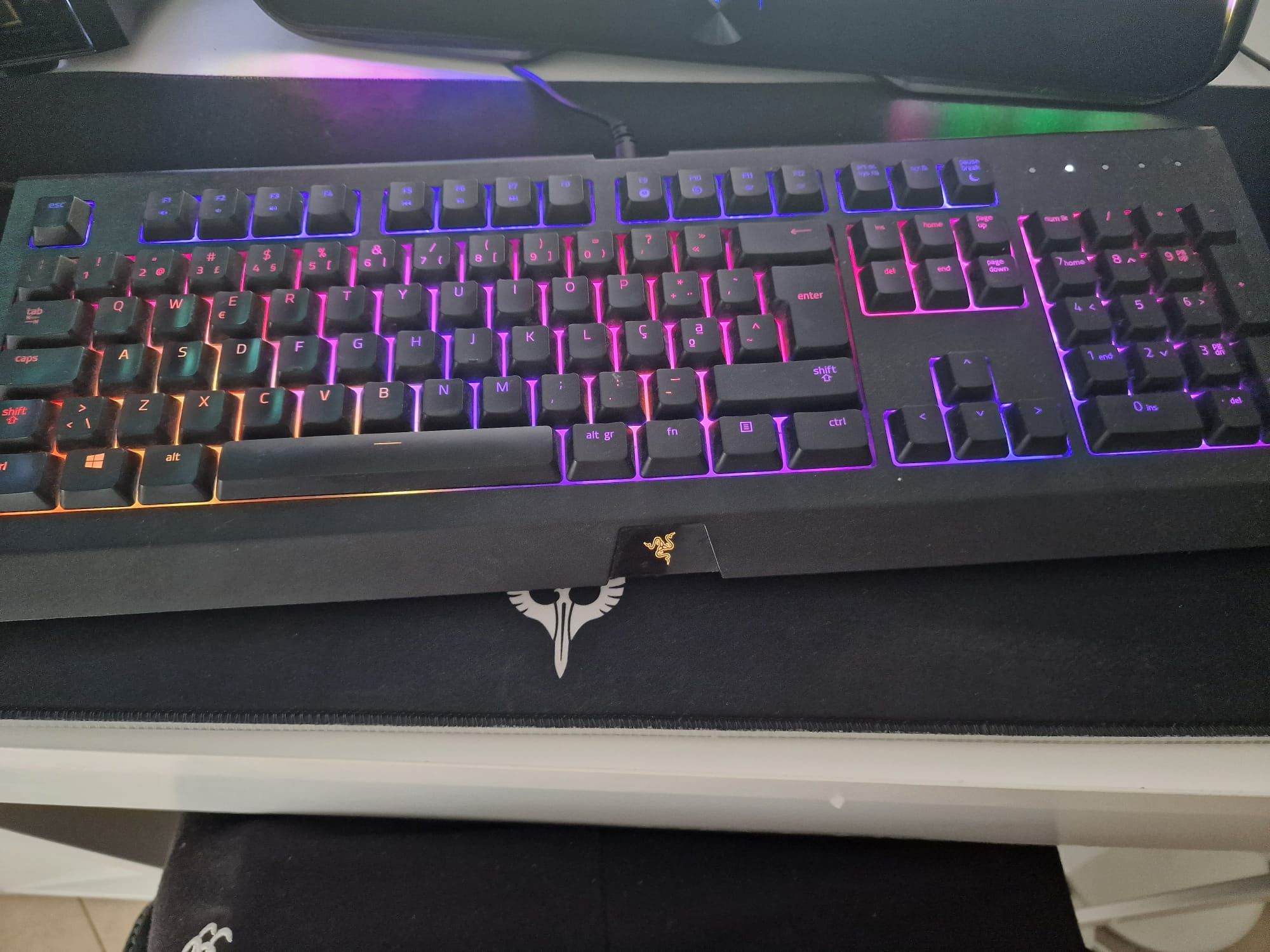 Computador gaming