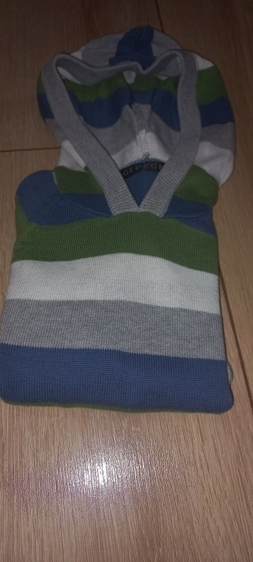 Bluzka/Sweterek chłopięcy- r. 98